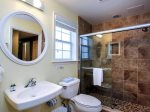 Twin Bedroom Bathroom